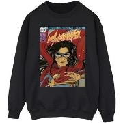 Sweat-shirt Marvel BI36752