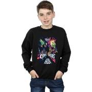 Sweat-shirt enfant Marvel Ragnarok