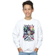 Sweat-shirt enfant Marvel Ragnarok