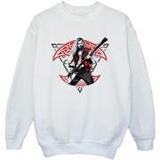 Sweat-shirt enfant Marvel Love And Thunder