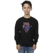 Sweat-shirt enfant Marvel Love And Thunder