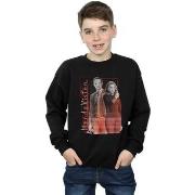 Sweat-shirt enfant Marvel WandaVision Interference