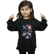 Sweat-shirt enfant Marvel Ragnarok