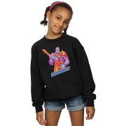 Sweat-shirt enfant Marvel Ragnarok