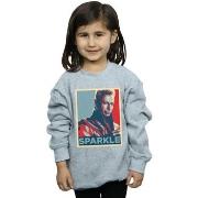 Sweat-shirt enfant Marvel Ragnarok