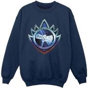 Sweat-shirt enfant Marvel Love And Thunder Stormbreaker