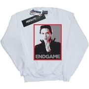 Sweat-shirt enfant Marvel Avengers Endgame