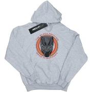 Sweat-shirt enfant Marvel Made In Wakanda