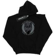 Sweat-shirt enfant Marvel Made In Wakanda