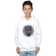 Sweat-shirt enfant Marvel Made In Wakanda