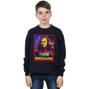 Sweat-shirt enfant Marvel Avengers Endgame