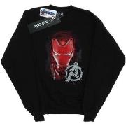 Sweat-shirt Marvel Avengers Endgame