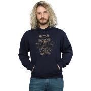 Sweat-shirt Marvel Avengers Infinity War