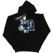 Sweat-shirt Marvel Jessica Jones Comic Panels