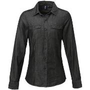 Chemise Premier PR322