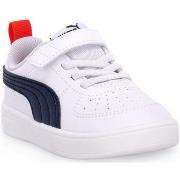 Baskets enfant Puma 09 RICKIE AC INF