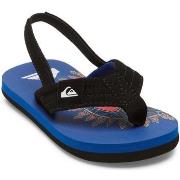 Sandales enfant Quiksilver Molokai Layback