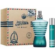 Coffrets de parfums Jean Paul Gaultier Set Le Male eau de toilette 125...