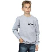 Sweat-shirt enfant Nasa BI39801