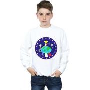 Sweat-shirt enfant Nasa BI39834