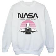 Sweat-shirt enfant Nasa BI39876