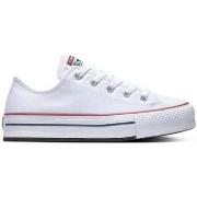 Baskets enfant Converse CHUCK TAYLOR ALL STAR EVA LIFT