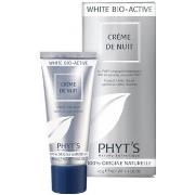 Hydratants &amp; nourrissants Phyt's Crème de nuit éclaircissante 40 g...