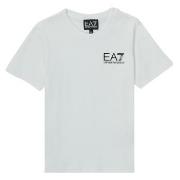 T-shirt enfant Emporio Armani EA7 AIGUE
