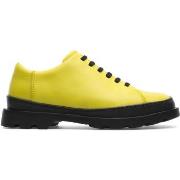 Derbies Camper Derbies cuir BRUTUS