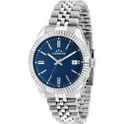 Montre Chronostar Montre en alliage