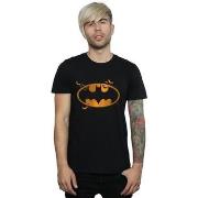 T-shirt Dc Comics BI21246