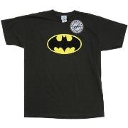 T-shirt Dc Comics BI21274