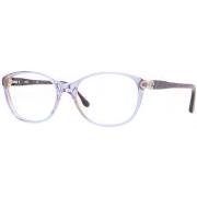 Lunettes de soleil Sferoflex SF1548 Cadres Optiques, Bleu clair