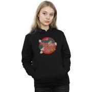 Sweat-shirt Dessins Animés Classic Catch