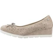 Ballerines Stonefly MILLY 2 GOAT SUEDE