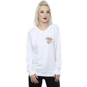 Sweat-shirt Dessins Animés BI40487