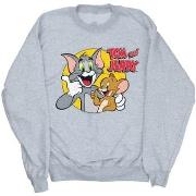 Sweat-shirt Dessins Animés BI40621