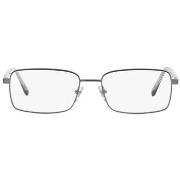 Lunettes de soleil Sferoflex SF2265 Cadres Optiques, Bleu clair