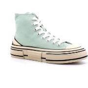 Chaussures Play Sneaker Hi Donna Mint ENDORPHIN-H