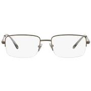 Lunettes de soleil Sferoflex SF2270 Cadres Optiques, Gunmetal