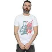 T-shirt David Bowie BI21092