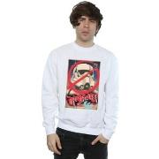 Sweat-shirt Disney Rebels