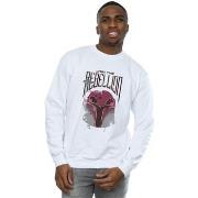 Sweat-shirt Disney Rebels Rebellion