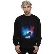 Sweat-shirt Disney The Rise Of Skywalker