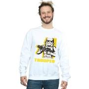 Sweat-shirt Disney Rebels Trooper