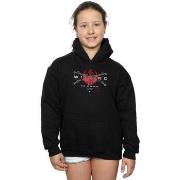 Sweat-shirt enfant Disney Rogue One X-Wing Red Squadron