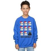 Sweat-shirt enfant Disney Humbug