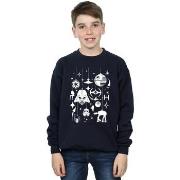 Sweat-shirt enfant Disney BI47878