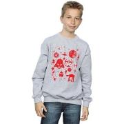 Sweat-shirt enfant Disney BI47878