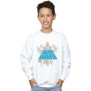 Sweat-shirt enfant Disney Empire